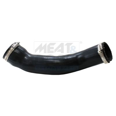 Трубка нагнетаемого воздуха MEAT & DORIA 96960