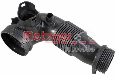 Шланг, система подачи воздуха METZGER 2389031