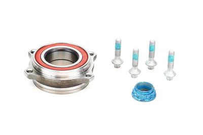 Комплект подшипника ступицы колеса CONTINENTAL CTAM WBE1190