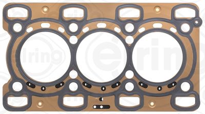 Прокладка, головка цилиндра ELRING 568.220