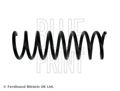 Пружина ходовой части BLUE PRINT ADM588304