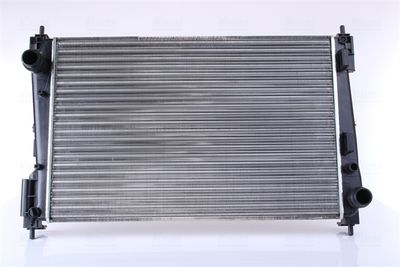 Radiators, Motora dzesēšanas sistēma NISSENS 61915
