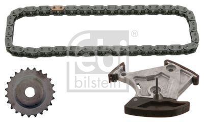 Комплект цепи, привод масляного насоса FEBI BILSTEIN 40265