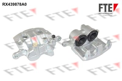 Тормозной суппорт FTE 9291071