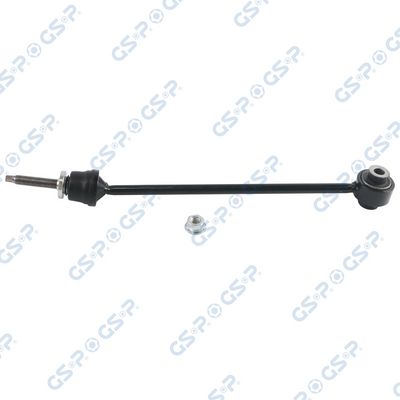 Stiepnis/Atsaite, Stabilizators GSP S051802