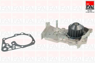 Ūdens sūknis, dzinēja dzesēšana FAI AutoParts WP6609