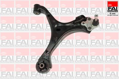 Neatkarīgās balstiekārtas svira, Riteņa piekare FAI AutoParts SS8097