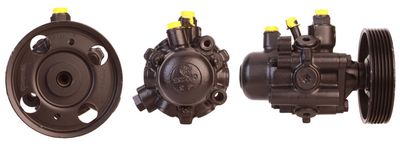 Гидравлический насос, рулевое управление DRI 715520238