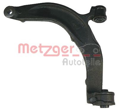 Õõtshoob, käändmik METZGER 58006201