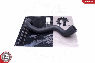 Трубка нагнетаемого воздуха ESEN SKV 24SKV768