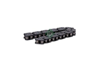 Цепь, привод маслонасоса Schaeffler INA 553 0125 10