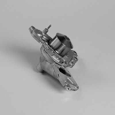 Водяной насос, охлаждение двигателя HEPU P7759