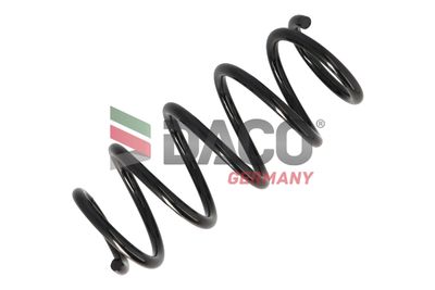 Balstiekārtas atspere DACO 812207