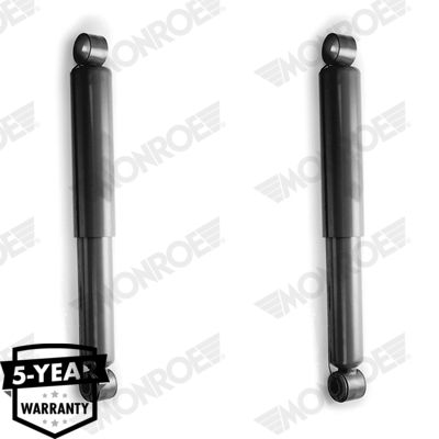 Амортизатор MONROE D4484