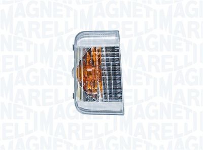 Фонарь указателя поворота MAGNETI MARELLI 182206002600