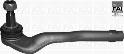 Наконечник поперечной рулевой тяги FAI AutoParts SS7335