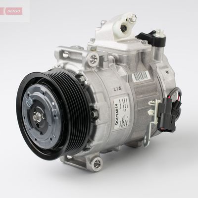 Компрессор, кондиционер DENSO DCP14014