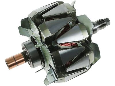 Rotors, Ģenerators AS-PL AR6041S