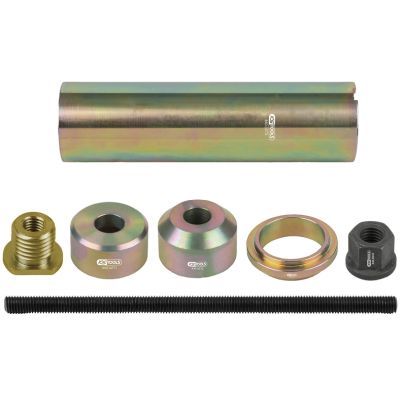 Montāžas instrumentu komplekts, ass bukses KS TOOLS 440.0270