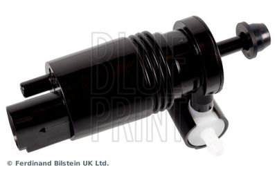 Ūdenssūknis, Stiklu tīrīšanas sistēma BLUE PRINT ADB110302