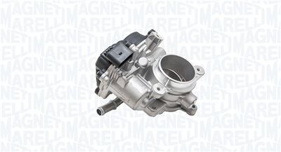 Корпус дроссельной заслонки MAGNETI MARELLI 802000000103