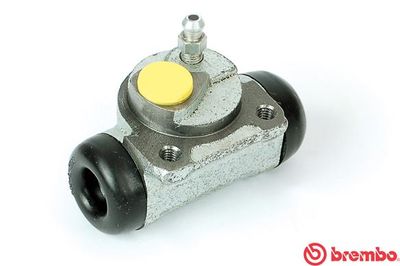 cylinderek ham. RENAULT BREMBO A 12 286
