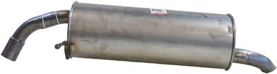 Глушитель выхлопных газов конечный BOSAL 154-503