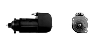 Стартер MAHLE MS 526