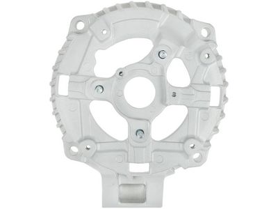 Drošības vāciņš, Ģenerators AS-PL ABR6202S