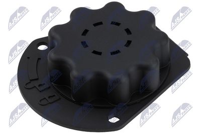 Ручка двери, внутреннее оснащение NTY EZC-FR-262
