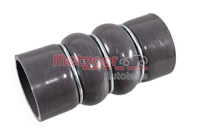 Pūtes sistēmas gaisa caurule METZGER 2400306