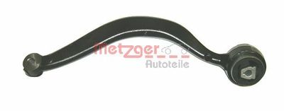 Рычаг независимой подвески колеса, подвеска колеса METZGER 58019101