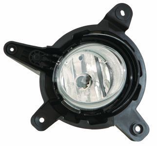 Miglas lukturis ABAKUS 323-2017L-AQ