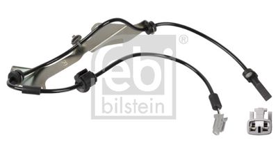 Devējs, Riteņu griešanās ātrums FEBI BILSTEIN 109716