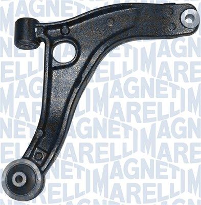 Рычаг независимой подвески колеса, подвеска колеса MAGNETI MARELLI 301181394600