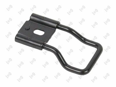 rygiel zamka RENAULT KANGOO/ NISSAN KUBISTAR 97- ABAKUS 137-02-086