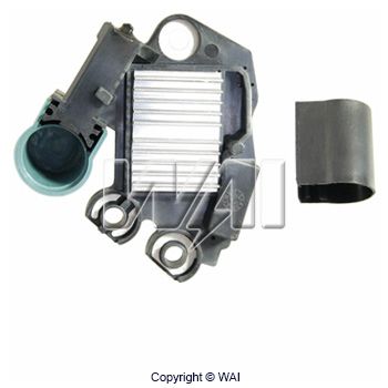 WAI M234 Ģeneratora sprieguma regulators
