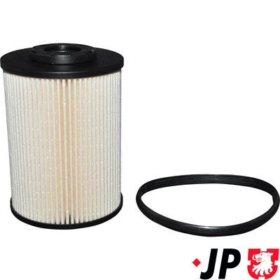 Топливный фильтр JP GROUP 1518704700