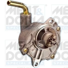 Вакуумный насос, тормозная система MEAT & DORIA 91027