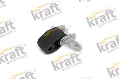 Кронштейн, система выпуска ОГ KRAFT AUTOMOTIVE 0500151