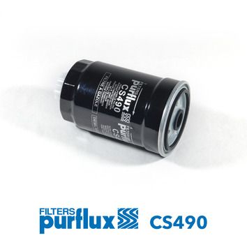Топливный фильтр PURFLUX CS490