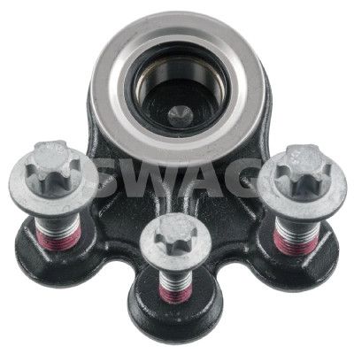 Balst-/Virzošais šarnīrs SWAG 62 93 8490