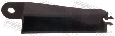 Kronšteins, Trieciena slāpētājs FEBEST 0237P-N16RH