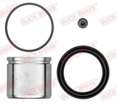 Ремкомплект, тормозной суппорт QUICK BRAKE 114-5358