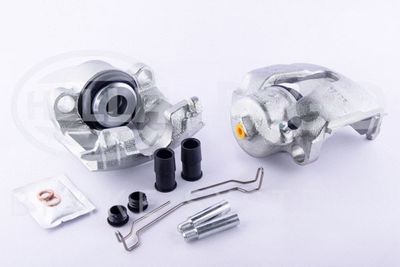 Bremžu suports HELLA PAGID 8AN 355 788-801