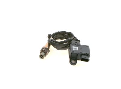 Датчик частиц BOSCH 0 281 007 646