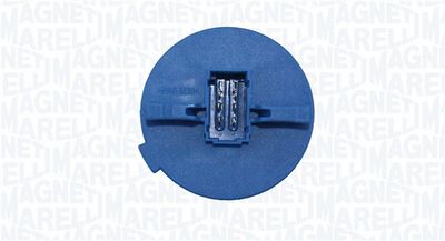 Rezistors, Salona ventilators MAGNETI MARELLI 069416030010