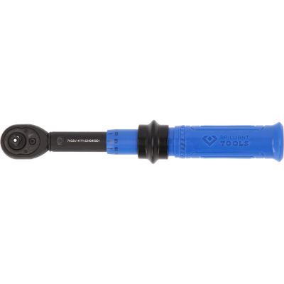 Dinamometriskā atslēga KS TOOLS BT141916