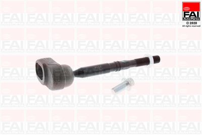 Осевой шарнир, рулевая тяга FAI AutoParts SS6387