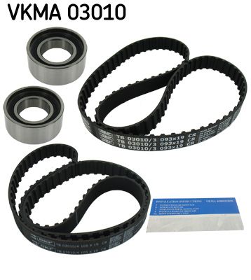 Комплект ремня ГРМ SKF VKMA 03010